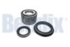 NISSA 4307001J00 Wheel Bearing Kit